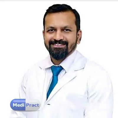 Dr. Sunil Eshwar Profile Picture