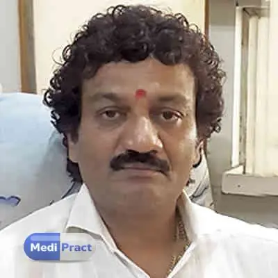 Dr. Sunil G. Chavan Profile Picture