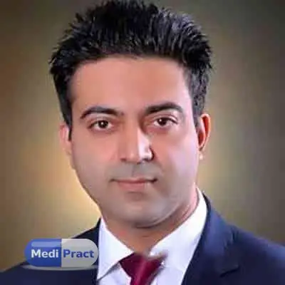 Dr. Sunil G Kini Profile Picture