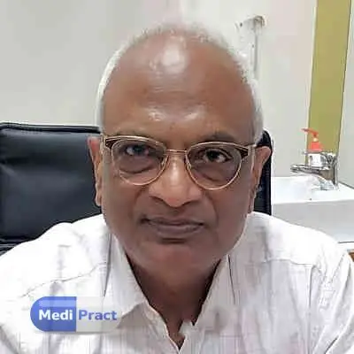 Dr. Sunil Garg Profile Picture