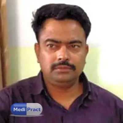 Dr. Sunil Ghagre Profile Picture