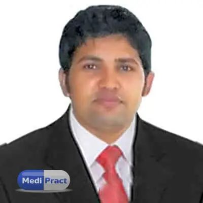 Dr. Sunil Gitte Mds Profile Picture