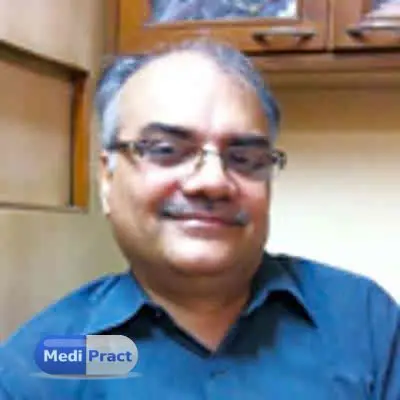 Dr. Sunil Gosain Profile Picture