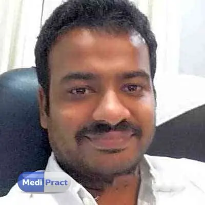 Dr. Sunil Gottipati Profile Picture