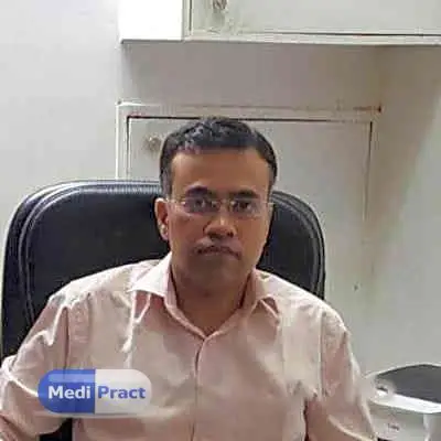 Dr. Sunil Gouniyal Profile Picture
