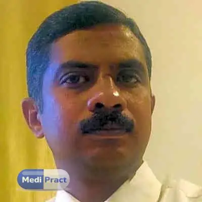 Dr. Sunil Gowda Profile Picture