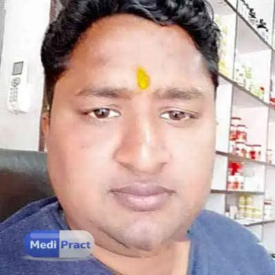 Dr. Sunil Goyal Profile Picture