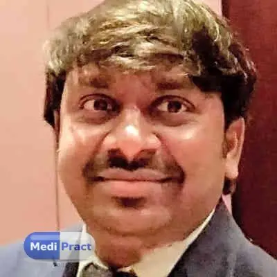 Dr. Sunil Gundumala Profile Picture