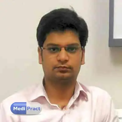 Dr. Sunil Gupta Profile Picture