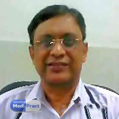 Dr. Sunil H. Kotkar Profile Picture
