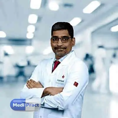 Dr. Sunil Havannavar Profile Picture