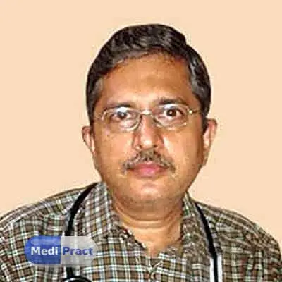 Dr. Sunil Hire Profile Picture