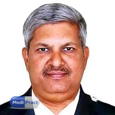 Dr. Sunil Jagtap Profile Picture