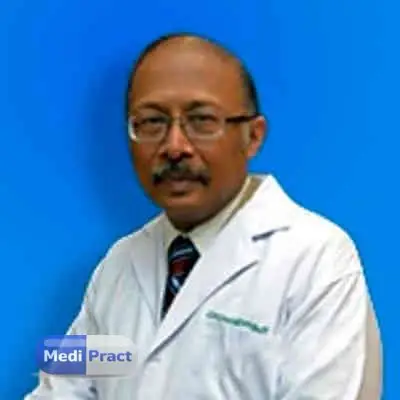Dr. Sunil Jain Profile Picture