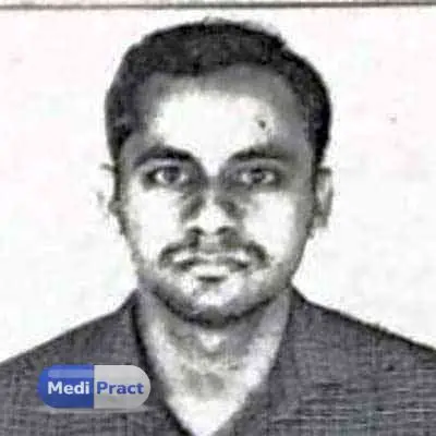 Dr. Sunil Profile Picture