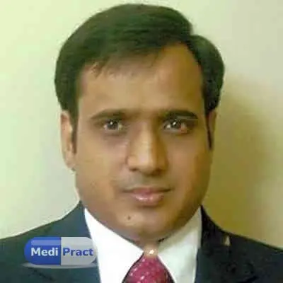 Dr. Sunil Jalan Profile Picture