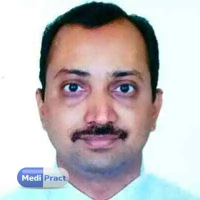 Dr. Sunil Jawale Profile Picture