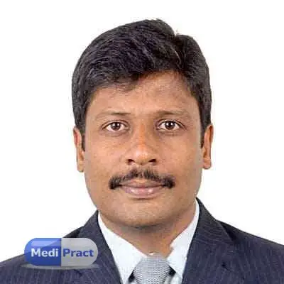 Dr. Sunil Joshi Profile Picture