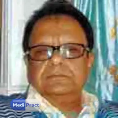Dr. Sunil K. Banga Profile Picture