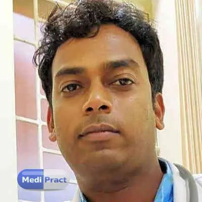 Dr. Sunil K Dhakate Profile Picture
