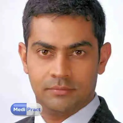 Dr. Sunil K Gollapalli Profile Picture