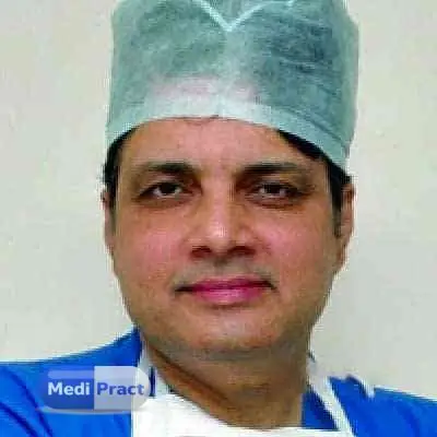 Dr. Sunil K Kaushal Profile Picture