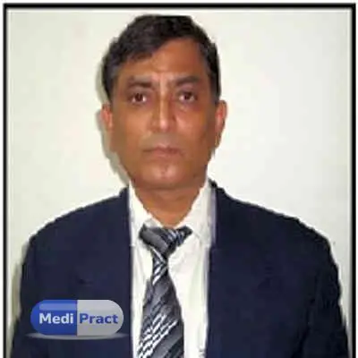 Dr. Sunil Kalda Profile Picture