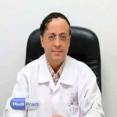 Dr. Sunil Kapoor Profile Picture