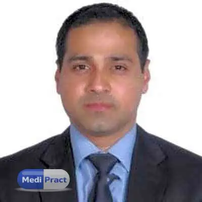 Dr. Sunil Kapur Profile Picture