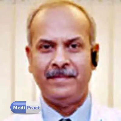Dr. Sunil Katoch Profile Picture