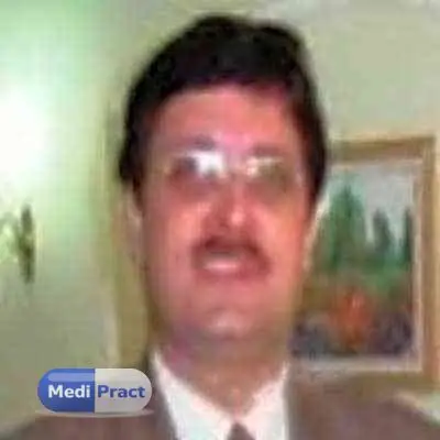Dr. Sunil Kaul Profile Picture