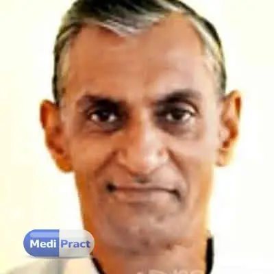 Dr. Sunil Khosla Profile Picture