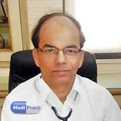 Dr. Sunil Kohli Profile Picture