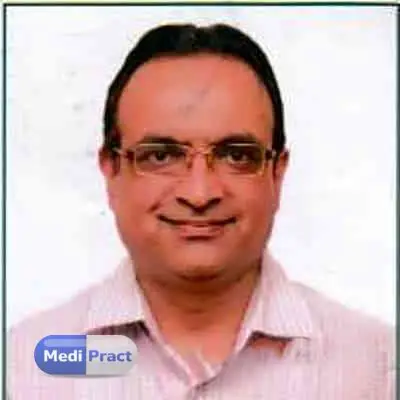 Dr. Sunil Kr.Batra Profile Picture