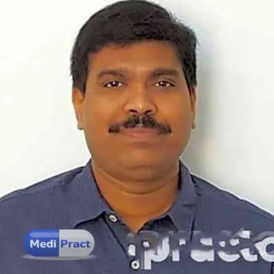 Dr. Sunil Kumar Profile Picture