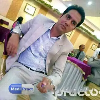 Dr. Sunil Kumar Profile Picture
