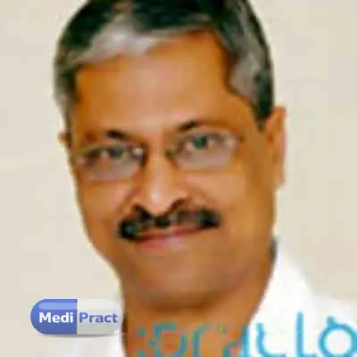 Dr. Sunil Kumar Agarwal Profile Picture