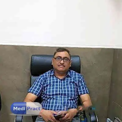 Dr. Sunil Kumar agrawal Profile Picture