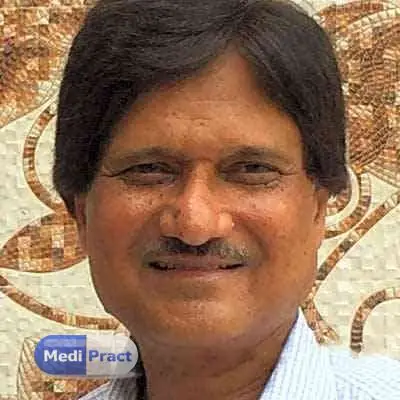 Dr. Sunil Kumar Agrawal Profile Picture