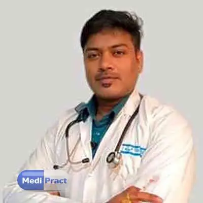 Dr. Sunil Kumar Andela Profile Picture