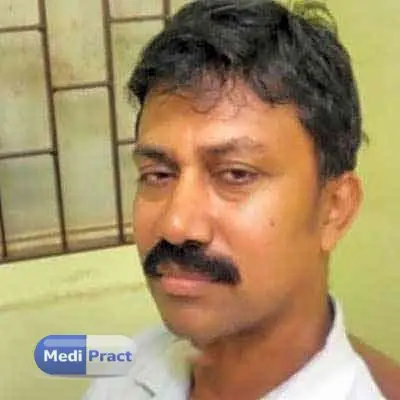 Dr. Sunil Kumar Behra Profile Picture