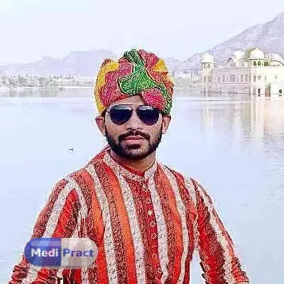 Dr. Sunil Kumar Bidawat Profile Picture