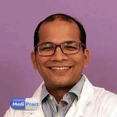 Dr. Sunil Kumar Dash Profile Picture