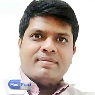 Dr. Sunil Kumar Gupta Profile Picture