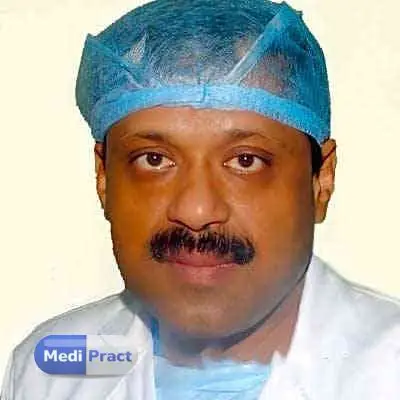 Dr. Sunil Kumar Kedia Profile Picture