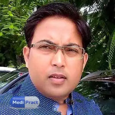 Dr. Sunil Kumar Mall Profile Picture
