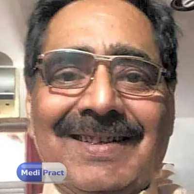 Dr. Sunil Kumar Mallik Profile Picture