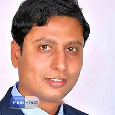 Dr. Sunil Kumar N Profile Picture