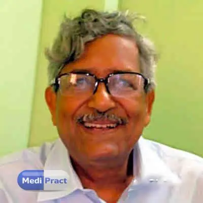 Dr. Sunil Kumar Nag Profile Picture
