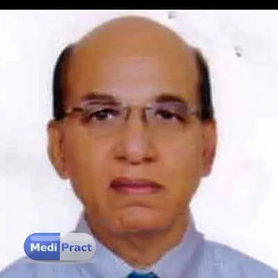 Dr. Sunil Kumar Nakra Profile Picture